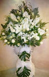 Funeral Flower - A Standard Code 9121