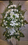 Funeral Flower - Deluxe CODE 9125