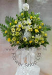 Funeral Flower - A Standard CODE 9130
