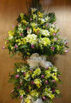 Funeral Flower - Premium CODE 9154