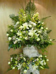 Funeral Flower - Deluxe CODE 9155