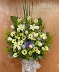 Funeral Flower - A Standard CODE 9181
