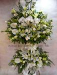 Funeral Flower - Deluxe CODE 9196