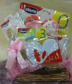 03 Standard Gift Hamper