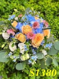 01 Wedding Bouquets