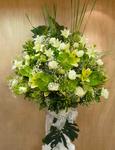 Funeral Flower - A Standard Code 9175