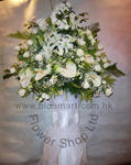 Funeral Flower - Deluxe CODE 9101