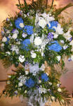 Funeral Flower - Premium CODE 9108