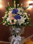 Funeral Flower - Deluxe CODE 9207